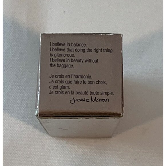 Josie Maran 100% Pure Argan Oil 5ml 0.17 fl oz Organic Moisturizer NEW - Picture 7 of 8